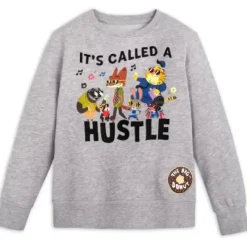 Sale * Zootopia Sweatshirt For Kids