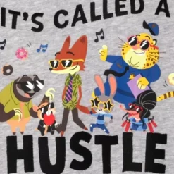 Sale * Zootopia Sweatshirt For Kids