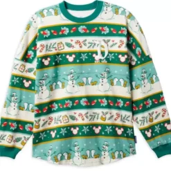 Outlet * land Holiday Spirit Jersey For Adults