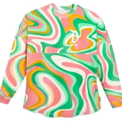 Online * land Spirit Jersey For Adults – Swirl