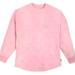 Best * land Spirit Jersey For Adults – Piglet Pink