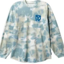 Outlet * Bambi And Thumper Tie-Dye Spirit Jersey For Adults – Walt World