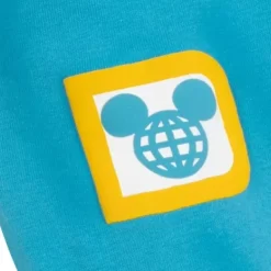 * Cinderella Castle Spirit Jersey For Adults – Walt World 50Th Anniversary