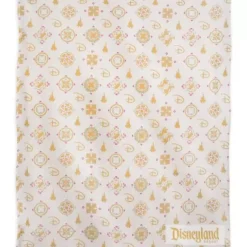 Sale * Fantasyland Castle Woven Throw – land