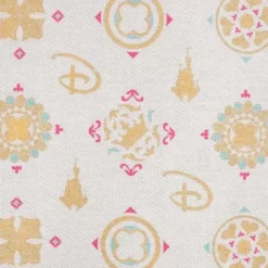 Sale * Fantasyland Castle Woven Throw – land