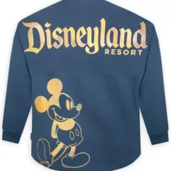 Sale * Mickey Mouse Spirit Jersey For Adults – land