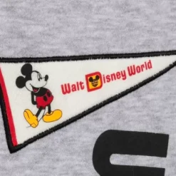 Clearance * Walt World Pennant Jogger Sweatpants For Adults