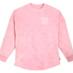Clearance * Walt World Spirit Jersey For Adults – Piglet Pink