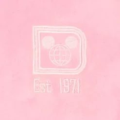 Clearance * Walt World Spirit Jersey For Adults – Piglet Pink