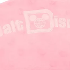 Clearance * Walt World Spirit Jersey For Adults – Piglet Pink